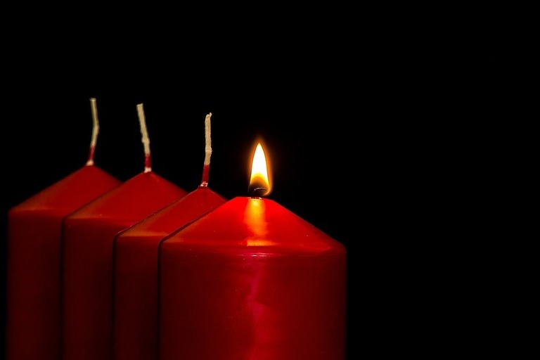 Advent a konec světa (kázání)