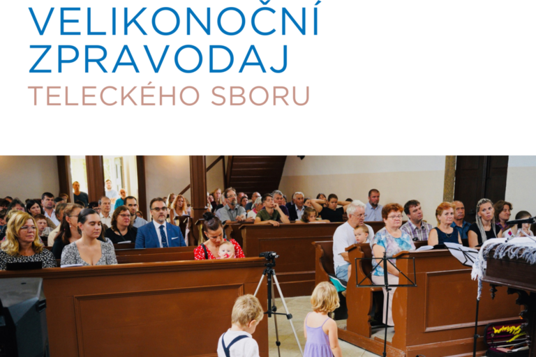 Prolistujte si jarní zpravodaj