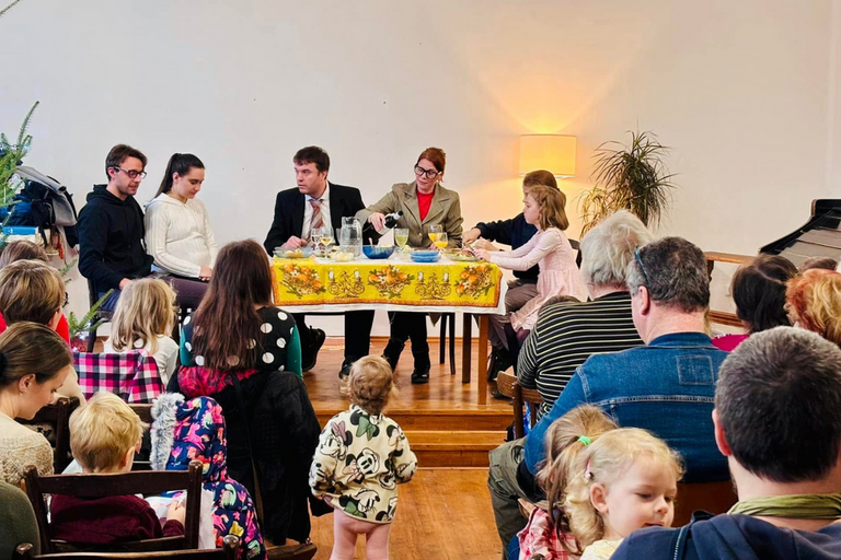 Prolistujte si adventní zpravodaj