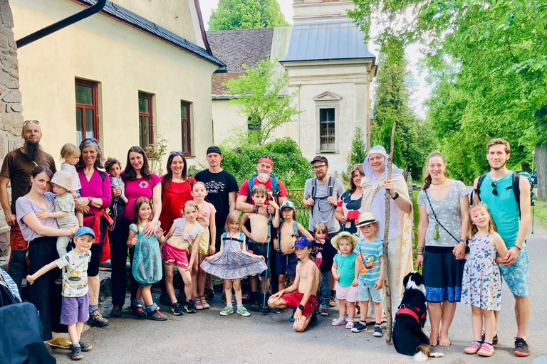 Prolistujte si velikonoční zpravodaj